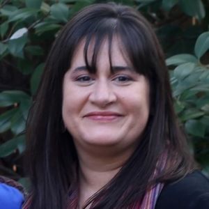 Meet your Posher, Kelli